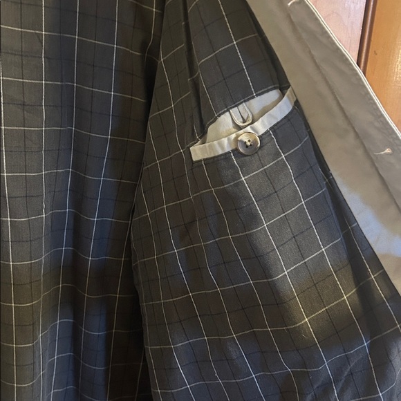 LAND’S END BARN JACKET XXL TALL - Picture 3 of 4